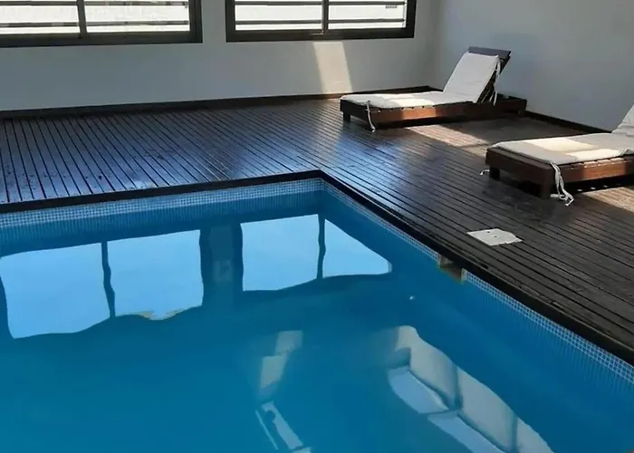 Hermoso Departamento Centrico