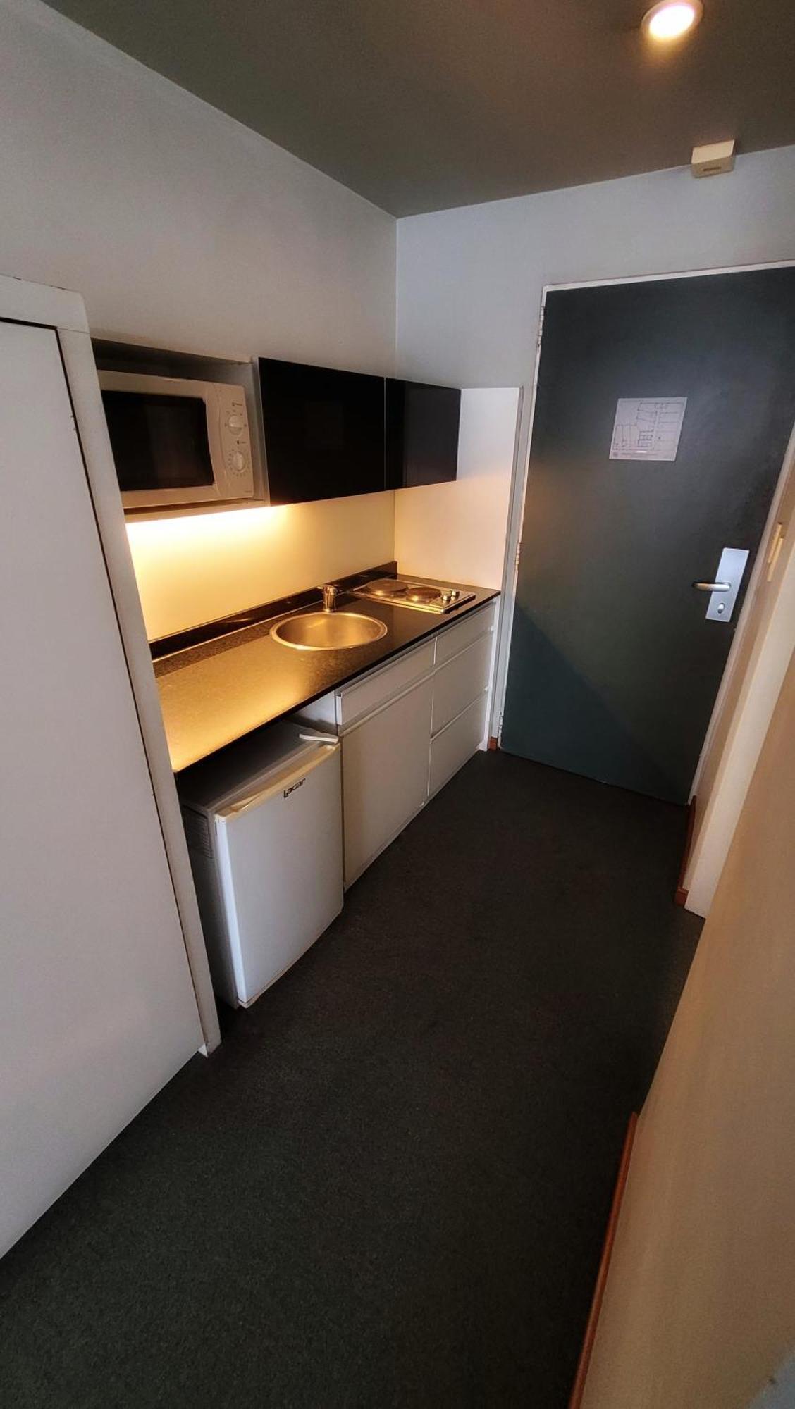 Hermoso Departamento Centrico Apartment Buenos Aires