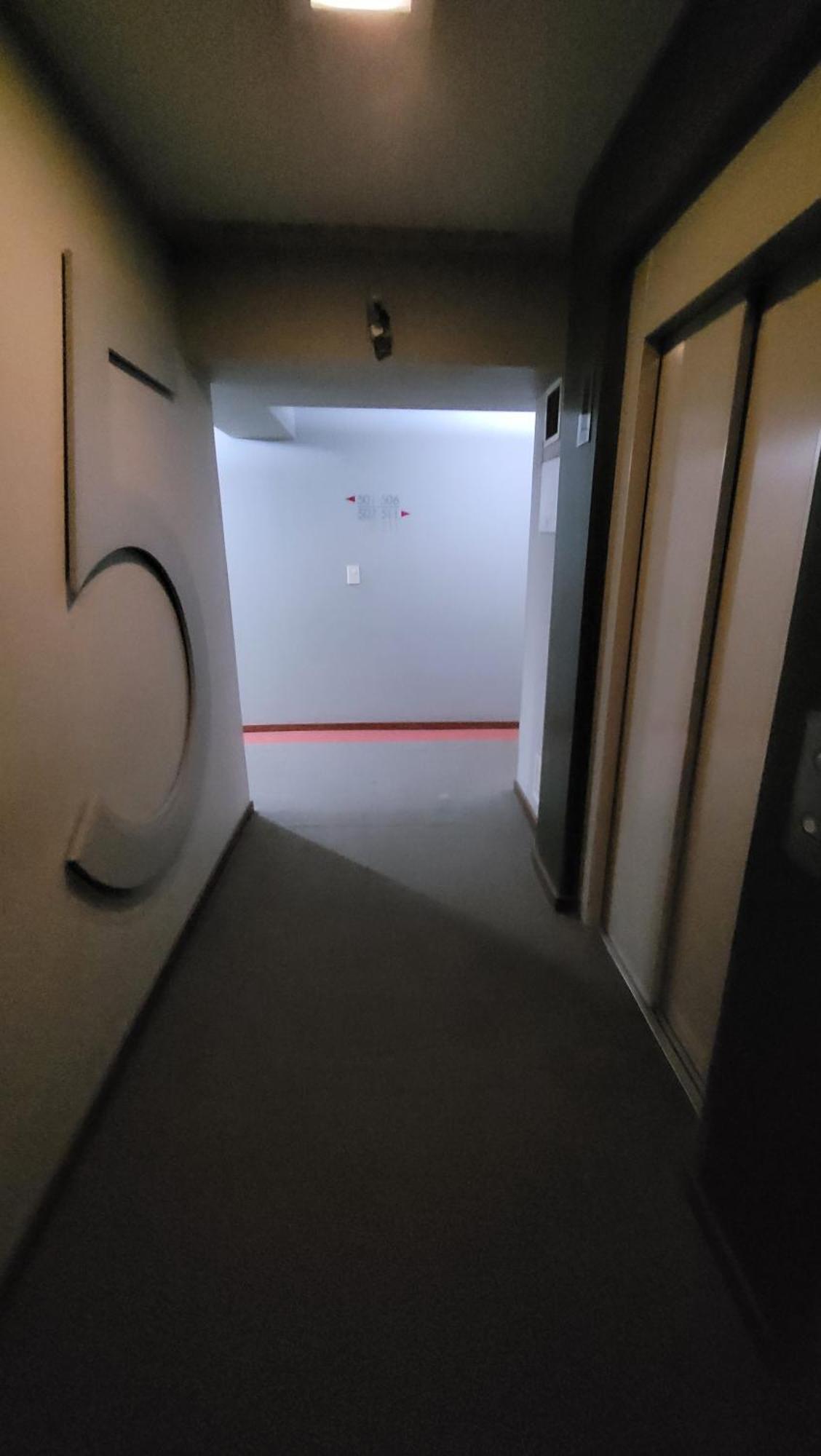 Hermoso Departamento Centrico Buenos Aires