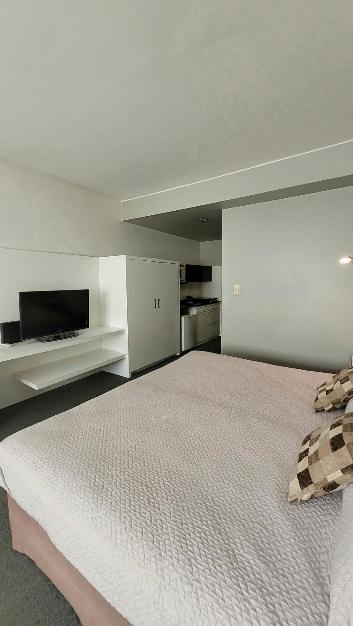 Hermoso Departamento Centrico Buenos Aires