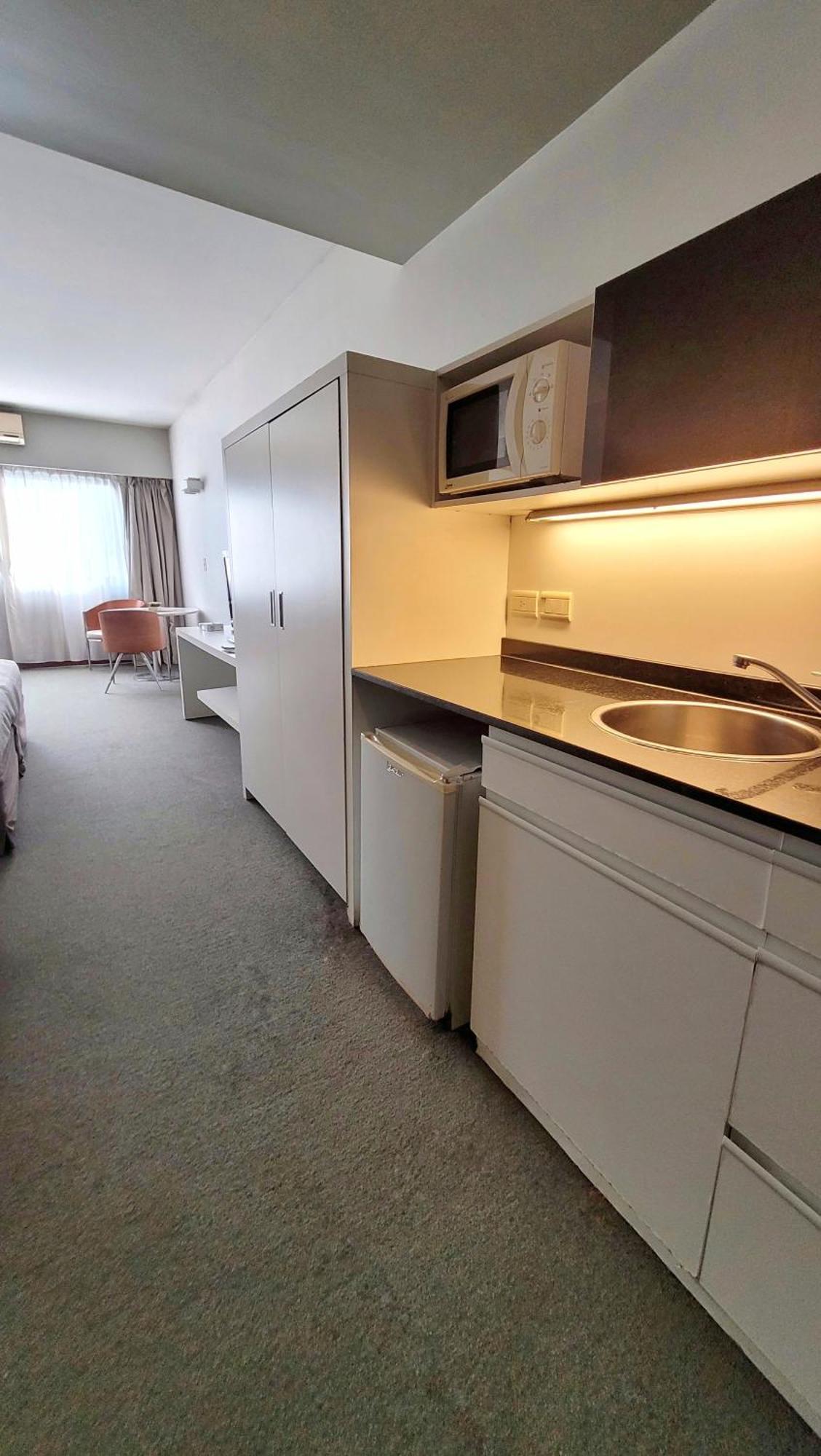 Hermoso Departamento Centrico