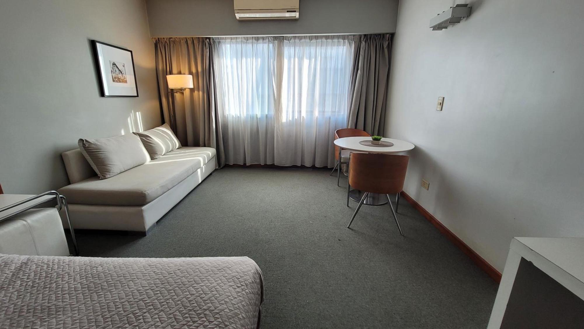 Hermoso Departamento Centrico * Buenos Aires