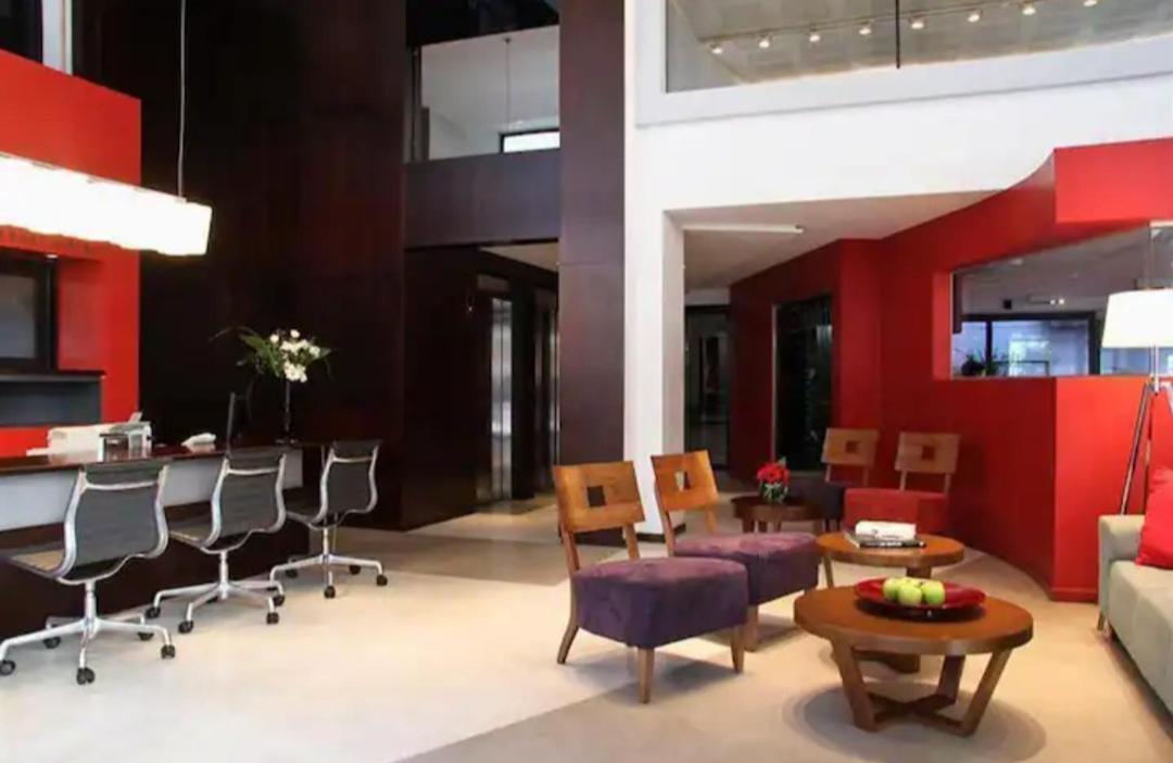 Hermoso Departamento Centrico *
