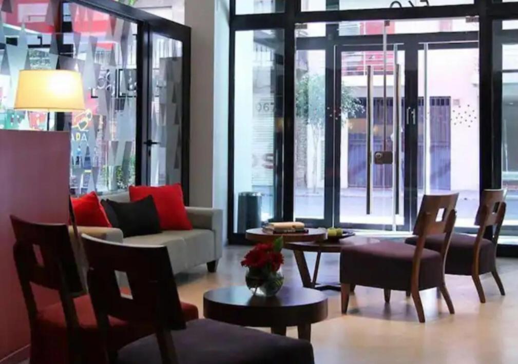 Hermoso Departamento Centrico