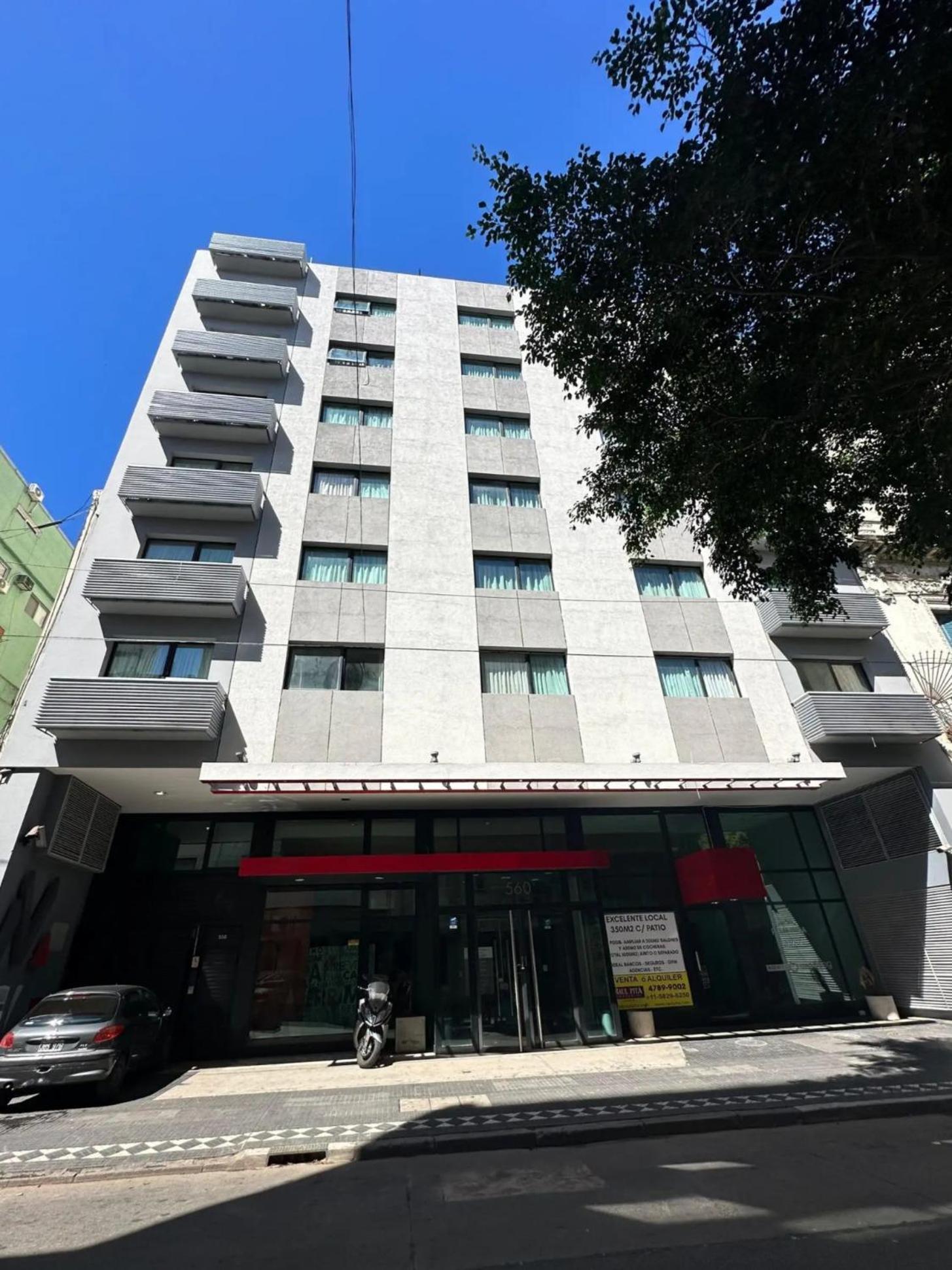 Hermoso Departamento Centrico Apartment *