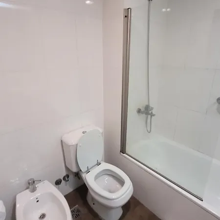 Hermoso Departamento Centrico Buenos Aires Exterior photo