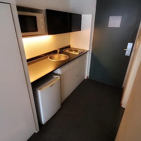 Hermoso Departamento Centrico Buenos Aires Exterior photo