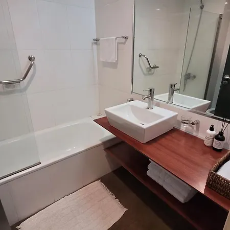 Hermoso Departamento Centrico Buenos Aires Exterior photo