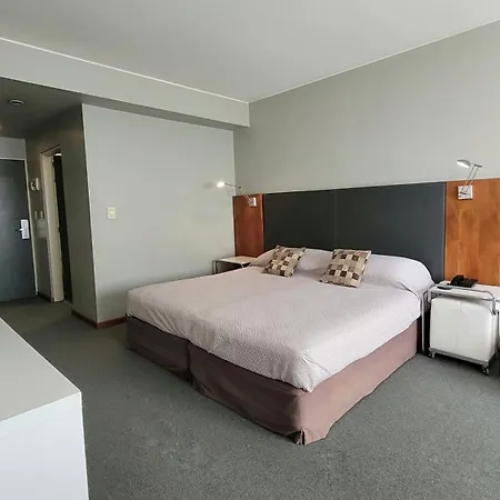 Hermoso Departamento Centrico Buenos Aires Exterior photo
